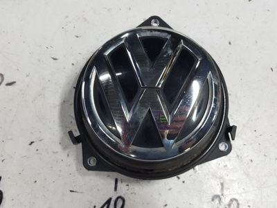 VW GOLF 7 VII SPORTSVAN 14-17R РУЧКА КРЫШКИ БАГАЖНИКА БАГАЖНИКА ЗАД