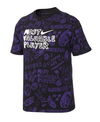 Koszulka The Nike Tee NBA MVP LF DM0397010 M