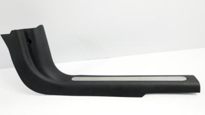 Alfa romeo giulietta молдинг захист поріг правий перед 156078883 фото №1