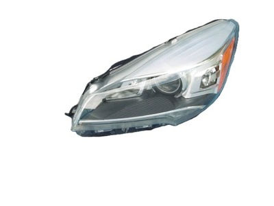 FORD ESCAPE 2013- REFLEKTOR LAMPA LEWA LEWY PRZÓD XENON CJ54-13D155-AP