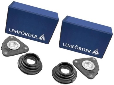 LEMFORDER AIR BAGS SHOCK ABSORBER VOLVO S30 S40 V50  