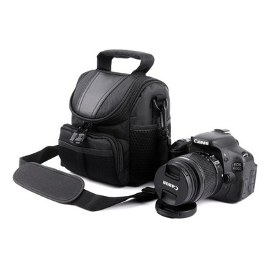 Futerał na aparat torba dla Canon EOS R100 R50 R8