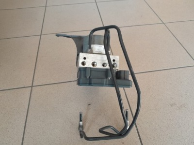 Chrysler 200 ii 2015- насос abs 68267002ac 68267002 p68267002ac фото №1