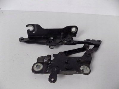 BMW 1 F20 F21 / 3 F30 F31 HINGE HOOD PRAWY- 2908 - milautoparts-fr.ukrlive.com