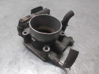 Subaru legacy iv outback 2.5 дроссельная заслонка 16112aa020 фото №1