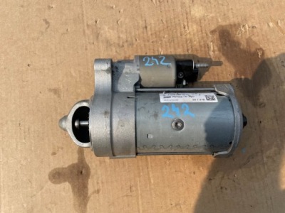 Mercedes w223 3.0 i стартер a2569061000 фото №1