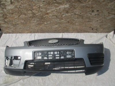 Бампер перед передний ford c-max mk1 фото №1