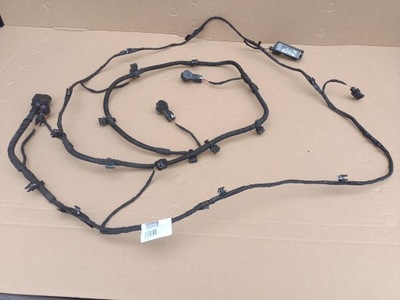 Джгут бампера pdc volkswagen оригінальний номер 2ga971104 фото №1