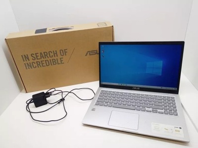 LAPTOP ASUS X515J I3 10GEN 8GB SSD WIN10