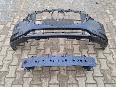 Бампер передний балка mazda 6 18 - org фото №1