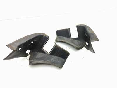 Land rover range rover velar 2021 інша частина кузов j8a244249 фото №1