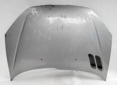 Капот peugeot 206 1998-2009 фото №1