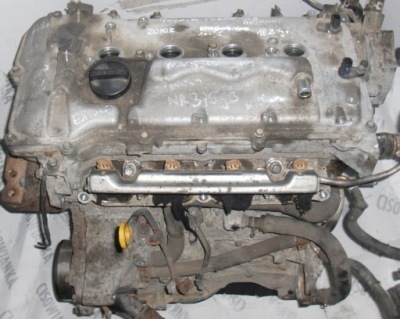 Toyota auris avensis t27 1.8 valvematic двигатель a2zr-t22u фото №1