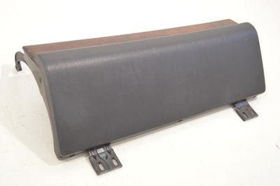 Кришка бардачка бардачок szary grafitowy mercedes w140 s klasa cl фото №1