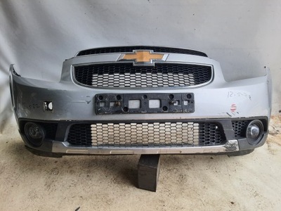 Chevrolet orlando 10-18 бампер фото №1