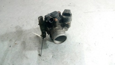 Дроссельная заслонка chevrolet spark 0.8 фото №1