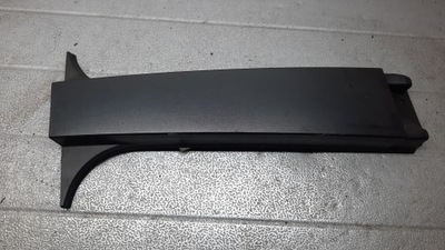 Захист стійка b renault espace iv 2.2d 05r 8200096314 фото №1