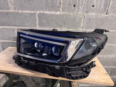 Opel grandland x lift full led 22 lux лампа ліва передня org eu 9850139180 фото №1