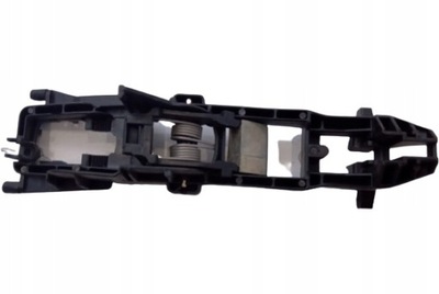 Основание ручка mercedes slk w171 r171 фото №1