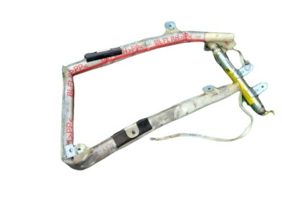 Kuryna правая kia sorento i -09 lift фото №1