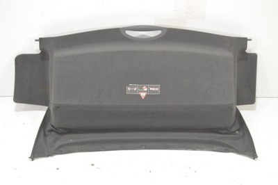 Защита крыша багажника mercedes r230 sl 2306900065 фото №1