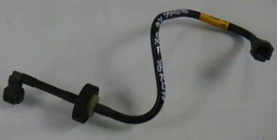 Citroen berlingo ii 09 r 1,6 16v шланг підсилювач гальм фото №1