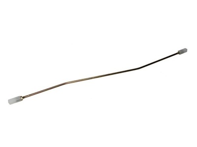 Трос двері pasuje do: iveco eurocargo i-iii, stralis i, trakker i 01.91- фото №1