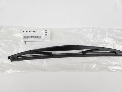 Bmw 2 f45 важіль двірники задня 61627348571 nowe oryg. фото №1
