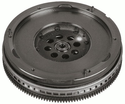 RATAS SMAGRATIS DUAL-MASS FLYWHEEL 2294 000 994 