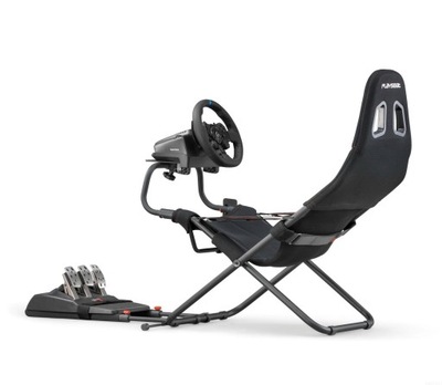 PLAYSEAT CHALLENGE ActiFit - Wysyłka 24h || Od ręki