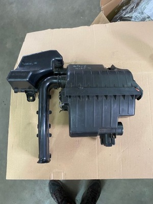 Корпус фильтра впуск воздуха space star ii фото №1