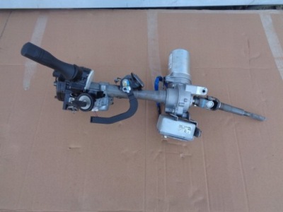 Nissan note e12 замок запалювання підсилювач електричний фото №1