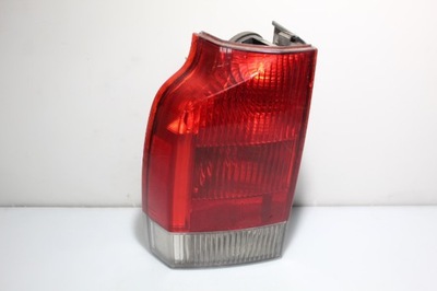 Лампа ліва задня нижня volvo xc70 i фото №1