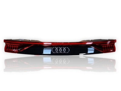 Audi q8 задня фара led 4m8945695 4m8945095m нова фото №1