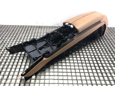 Туннель средний bmw f01 sedan/limuzyna 08-15 фото №1