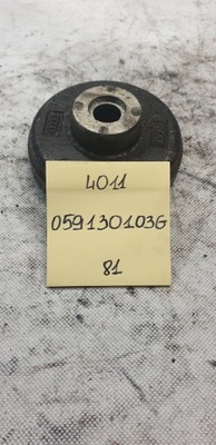 КОЛЕСО НАСОСУ ФОРСУНКИ 059130103G AUDI VW 3.0 TDI