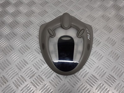 Освітлення кабіни перед mg zt фото №1