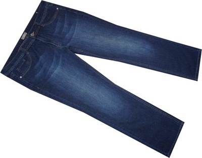 S.OLIVER TRIANGLE_46_ SPODNIE jeans V398