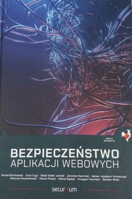Bezpieczeństwo aplikacji webowych