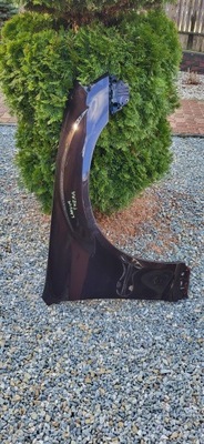 Крыло перед передний правый lancia thema ii 300c фото №1