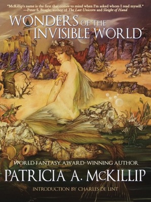 Wonders of the Invisible World (2012)