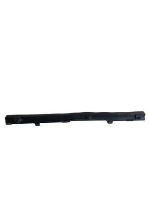 Молдинг захист нижня бампера перед am51-r001a06-ba фото №1