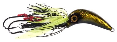 Przynęta morska Jaxon Jig Lures DH-B 100g D