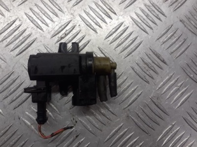 Клапан вакуумa opel astra h 1.7 cdti 70308500 фото №1