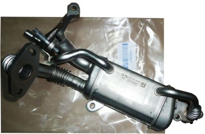 Радиатор выхлопных газов egr r clio iv,captur 147350364r фото №1