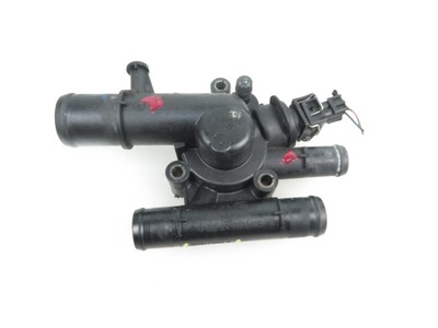 Корпус термостата grand vitara ii 1.9 8200112054b фото №1