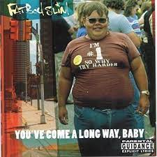 Fatboy Slim You’ve Come A Long Way Baby 2LP winyl
