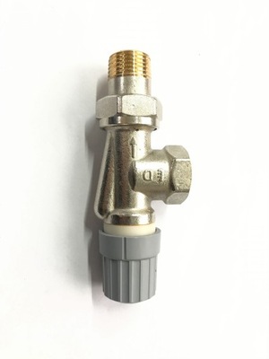 Głowica Danfoss 013G0143