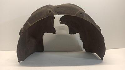 Audi a6 c7 подкрылок правый задняя 4g0810172b фото №1