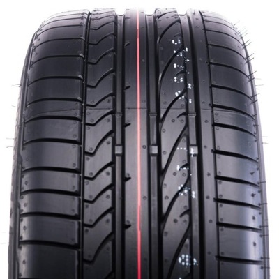 1X ПОКРЫШКА 245/40R19 BRIDGESTONE POTENZA RE050A